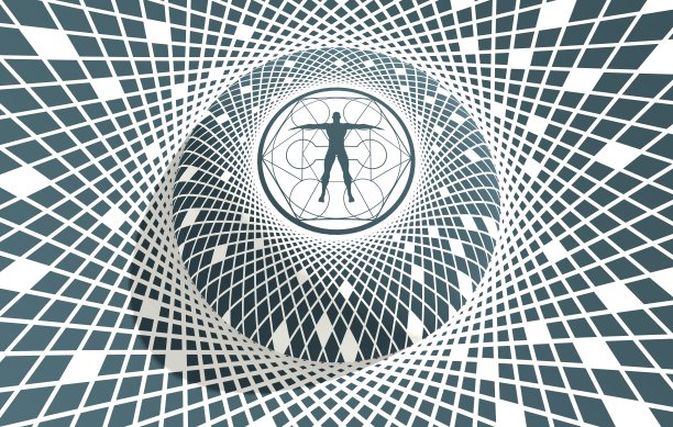 深奥的神秘符号图片下载