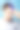 健康的头发。一幅黑发男子梳头的肖像，展示了干净的头部皮肤。室内工作室拍摄孤立的蓝色背景图片下载