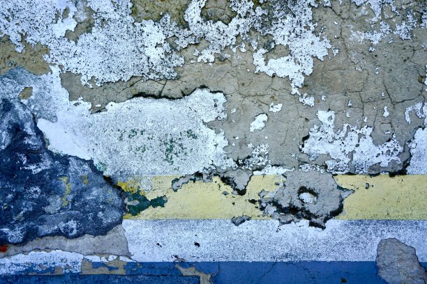 老墙抽象的背景纹理图案图片下载