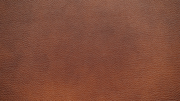 棕色皮革质地。特写镜头图片下载