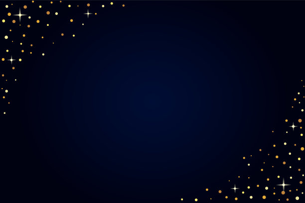 现代豪华名片模板的业务或介绍或问候。图片下载