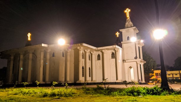 圣保罗教堂,sujeet kumar图片下载