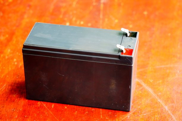 UPS电池图片下载