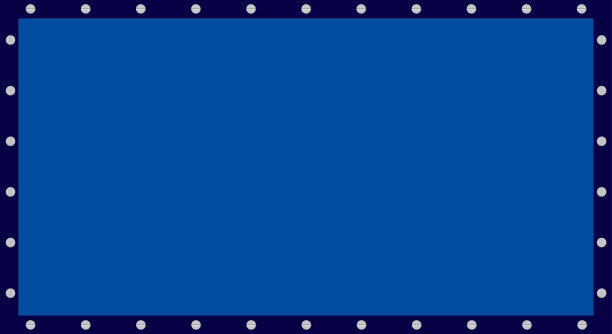 背景与框架和螺丝，矢量插图图片下载