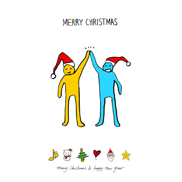 节日快乐图片下载