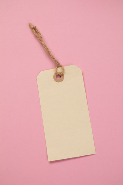 购物的标签图片下载