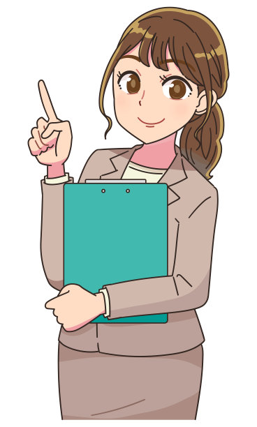 有证件的年轻女商人。她带着微笑教学图片下载