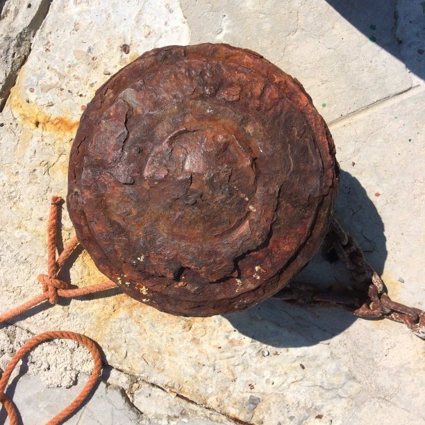 海滨几何图片下载