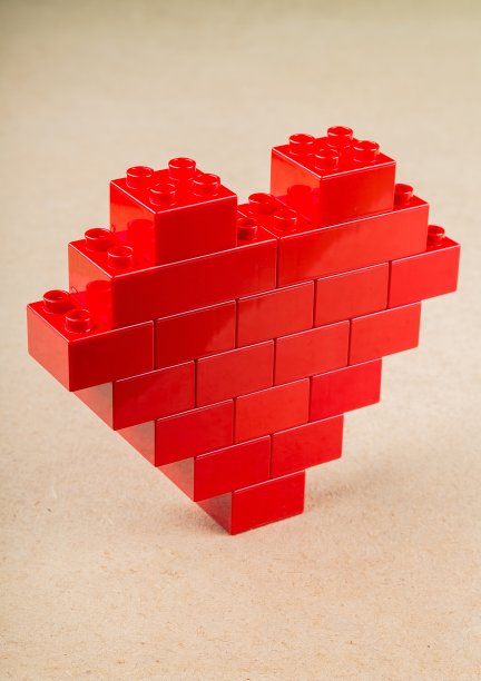 孤立。图片下载