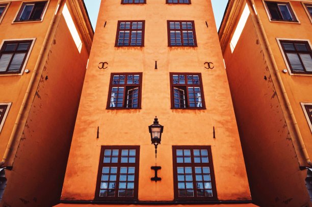 旧的建筑图片下载