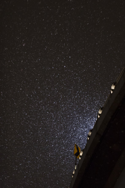 第一场雪图片下载