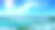 海景和太阳在蓝色的天空背景。宽的照片。图片下载