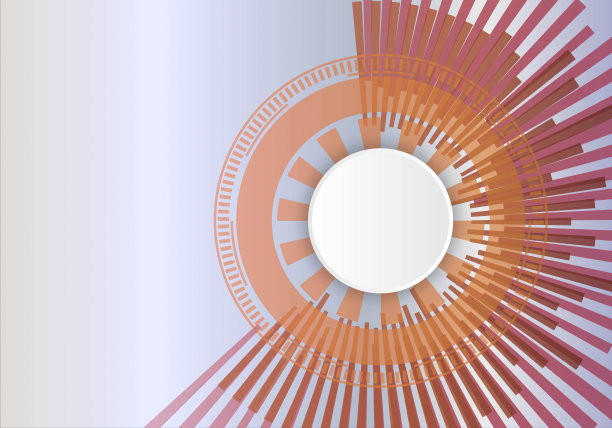 抽象的技术概念图片下载