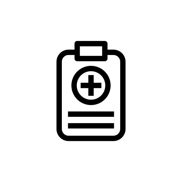 病假图标图片下载