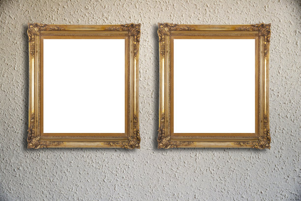 两个相框图片下载