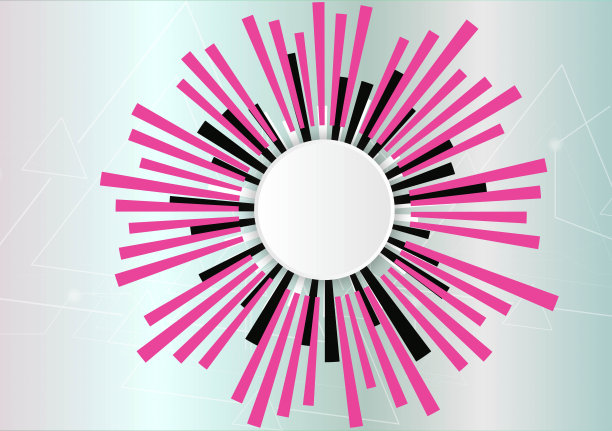 抽象的技术概念图片下载