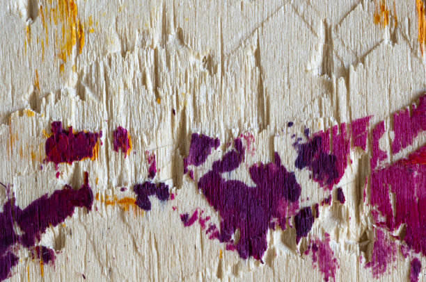 抽象的图案,木雕图片下载