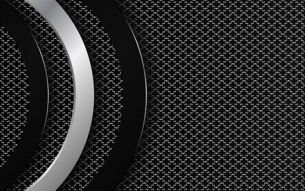 抽象的银色纹理金属背景。明亮的金属色彩效果。图片下载