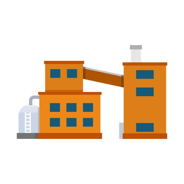 工业建筑图片下载
