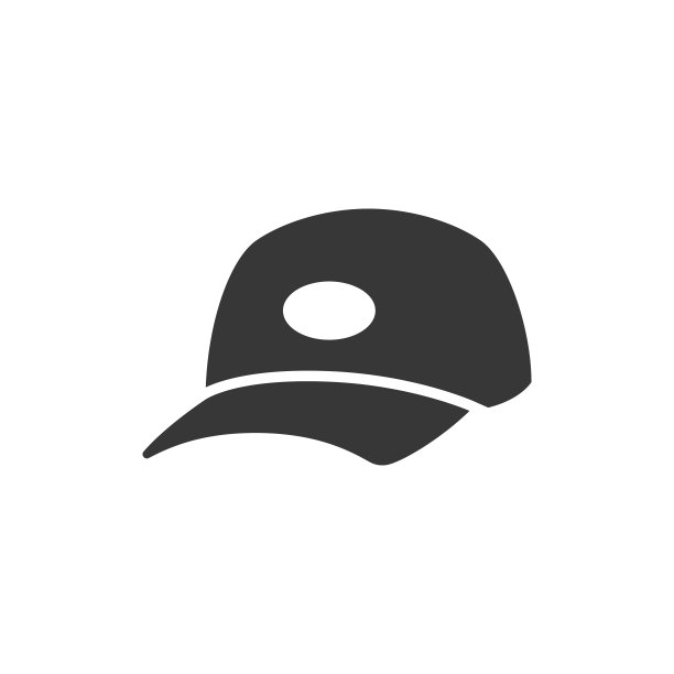 棒球帽。图片下载