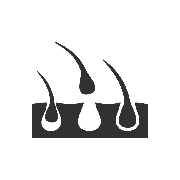 脱发。图片下载