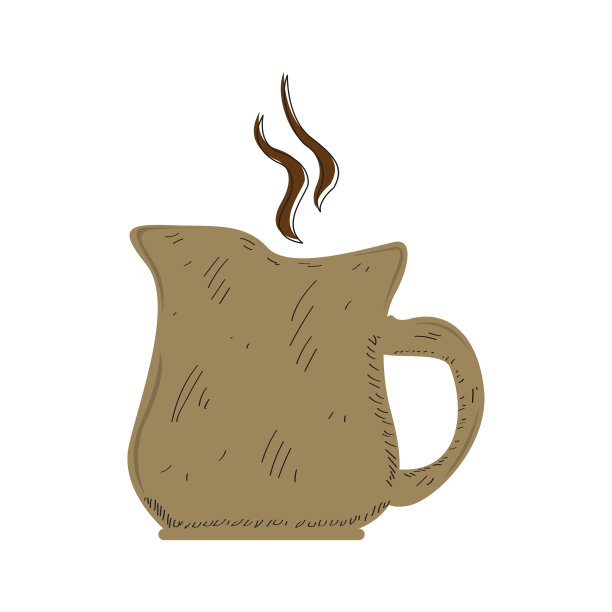 古董咖啡罐图片下载