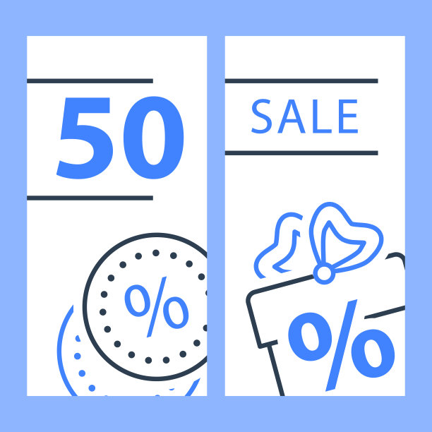 礼盒和秒表，销售横幅，忠诚计划，赚取积分，赢得礼物图片下载