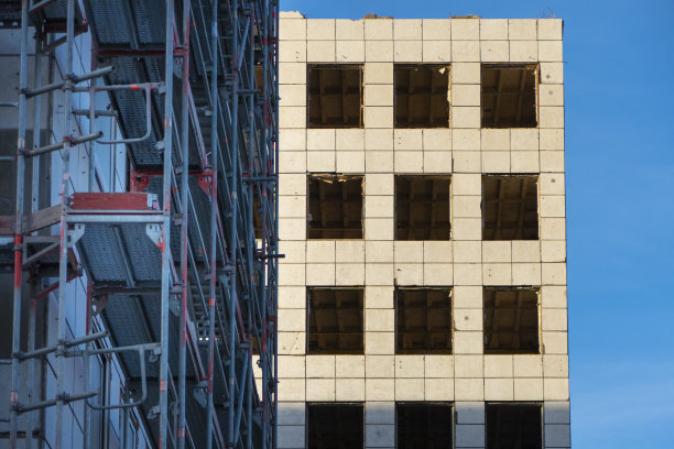 建筑改造图片下载