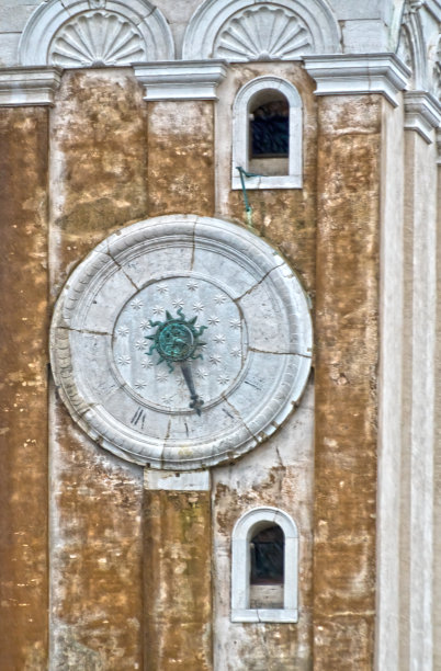 威尼斯格雷西运河图片下载