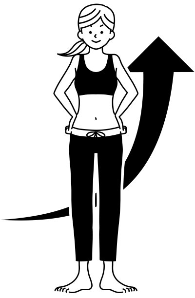 女人/ Rise-oriented图片下载