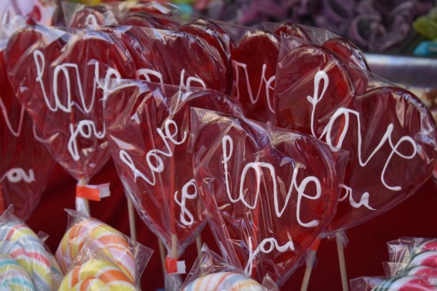 棒棒糖图片下载