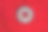 中国古代钱币上的红色背景，特写照片图片下载