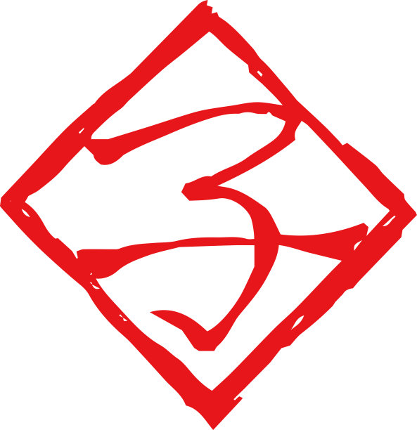 红色菱形邮票的汉字意思是日本十二生肖老鼠的轮廓图片下载