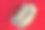 中国古代钱币上的红色背景，特写照片图片下载