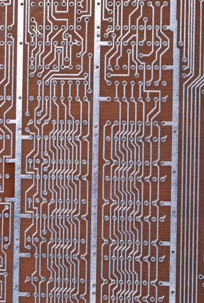 印刷电路板在白天图片下载