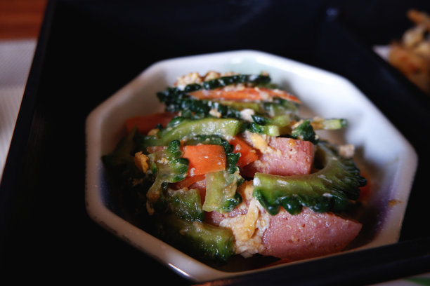 传统的日本料理图片下载