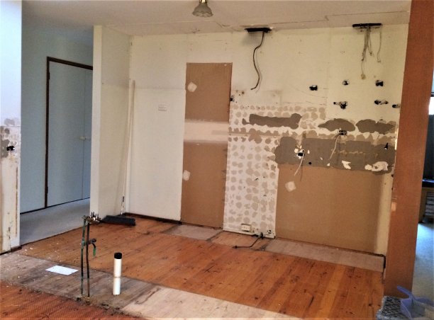 厨房装修图片下载