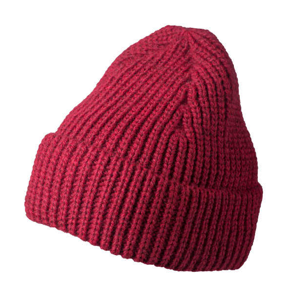 妇女的帽子孤立在白色的背景图片下载