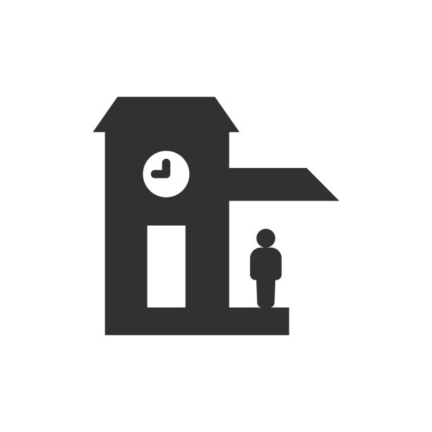 火车站。图片下载