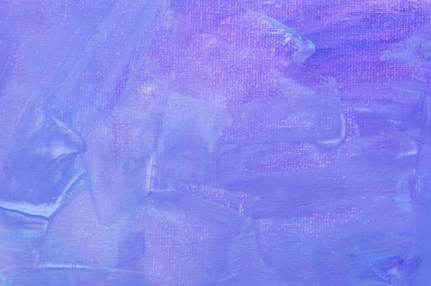 抽象艺术背景手绘丙烯画。用笔在画布上涂上色彩丰富的丙烯酸颜料。图片用于艺术品设计。现代当代艺术图片下载