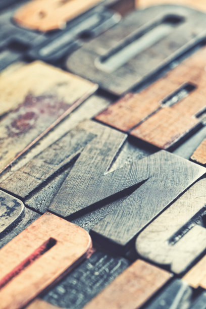 复古的印刷图片下载