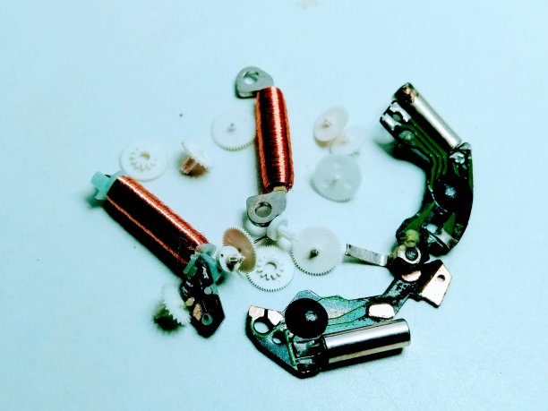 手表零件的图片图片下载