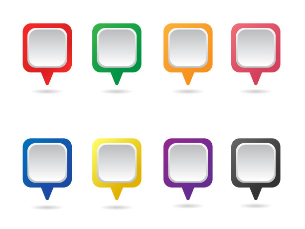 向量mapmaker设置，引脚位置图片下载