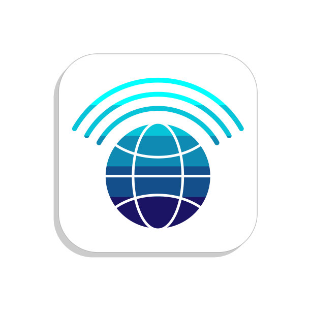 网络图标应用程序智能手机设计图片下载