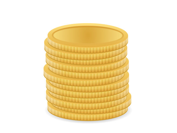 金币图片下载