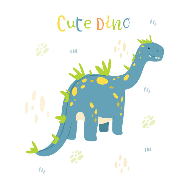 矢量卡通手绘插图图片下载