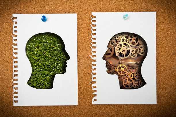 创造性的概念图片下载