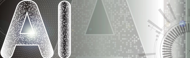人工智能的概念技术说明图片下载