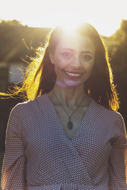 美女肖像图片下载