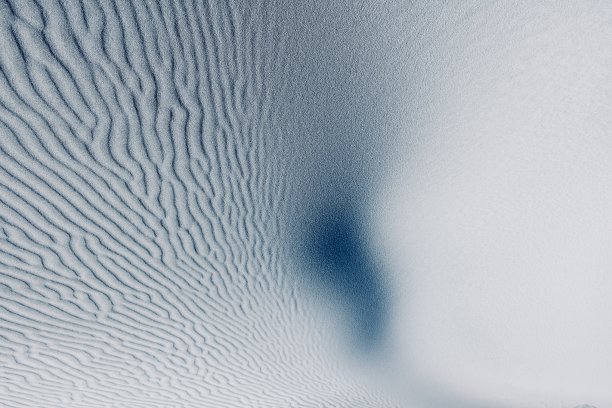 摘要波纹沙质背景图片下载